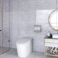 Frendorf | Tapete Bodenfliese Marmor Wasserdicht Tapete Bodenfliese