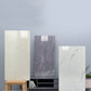 Frendorf | 10er-Pack PVC rechteckige Peel & Stick U-Bahn-Fliese Küchen- und Badezimmer-Rückwand