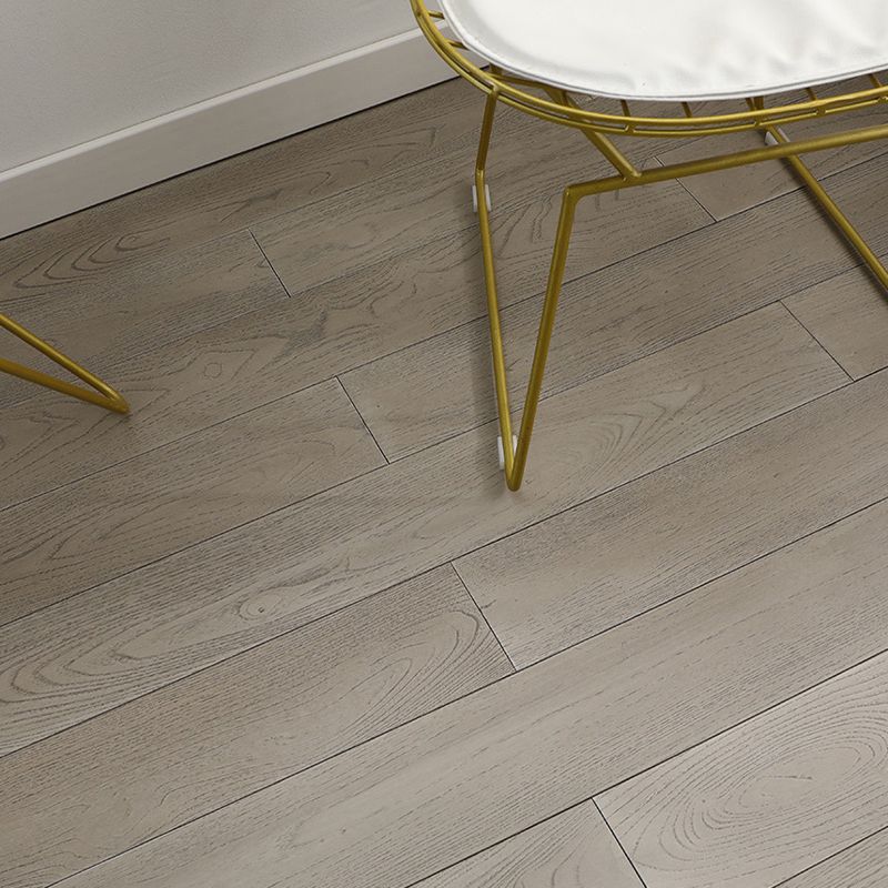 Frendorf | Zeitgenössische Holzfliese Glatte Rechteck Teakholz für das Wohnzimmer