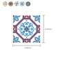 Frendorf | Modern Vinylplankenboden Peel and Stick Keramikdruck PVC-Boden