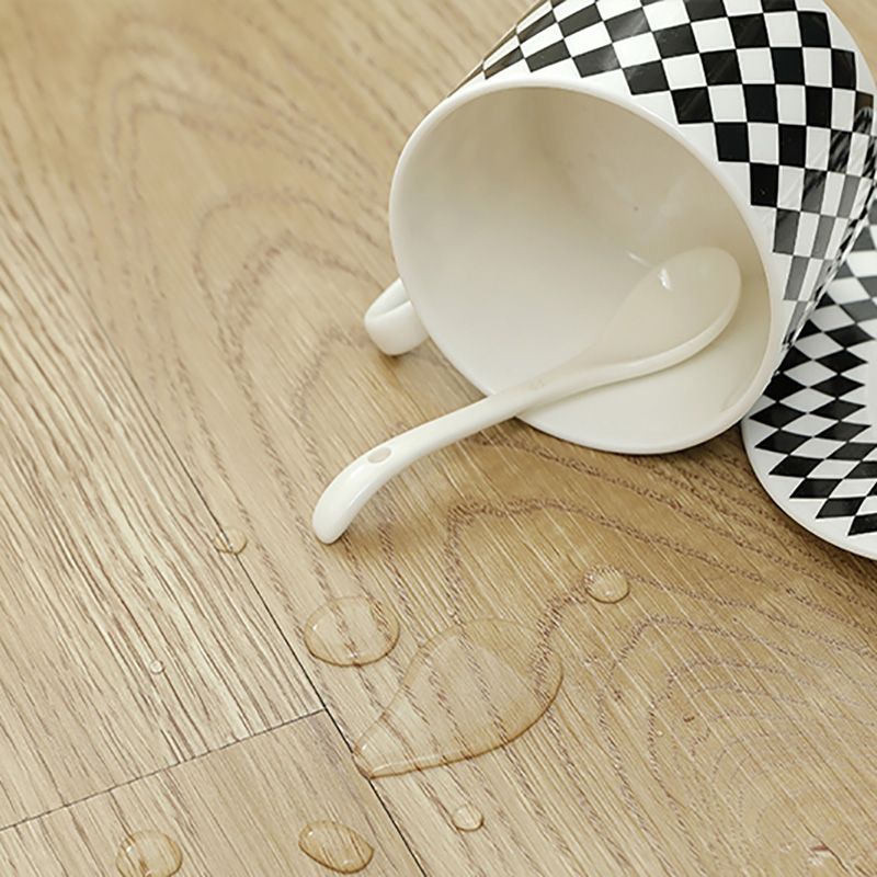 Frendorf | Brandschutz Vinylboden Selbstklebend Wasserdichter Vinylboden