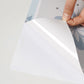 Frendorf | Modern Vinylplanken Peel and Stick Gitterdruck PVC-Bodenbelag für das Badezimmer