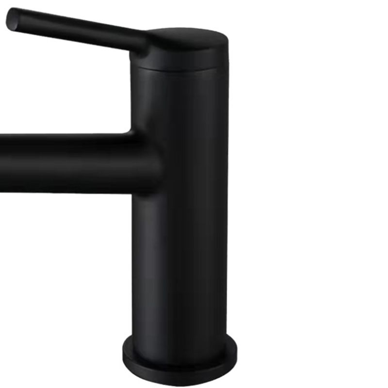 Frendorf | Zeitgenössische Stil Wasserhähne Vessel Sink Badezimmer Wasserhahn mit einem Hebelgriff