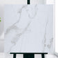 Frendorf | Modern Home Flooring Peel and Stick Marmor Druck Vinylboden