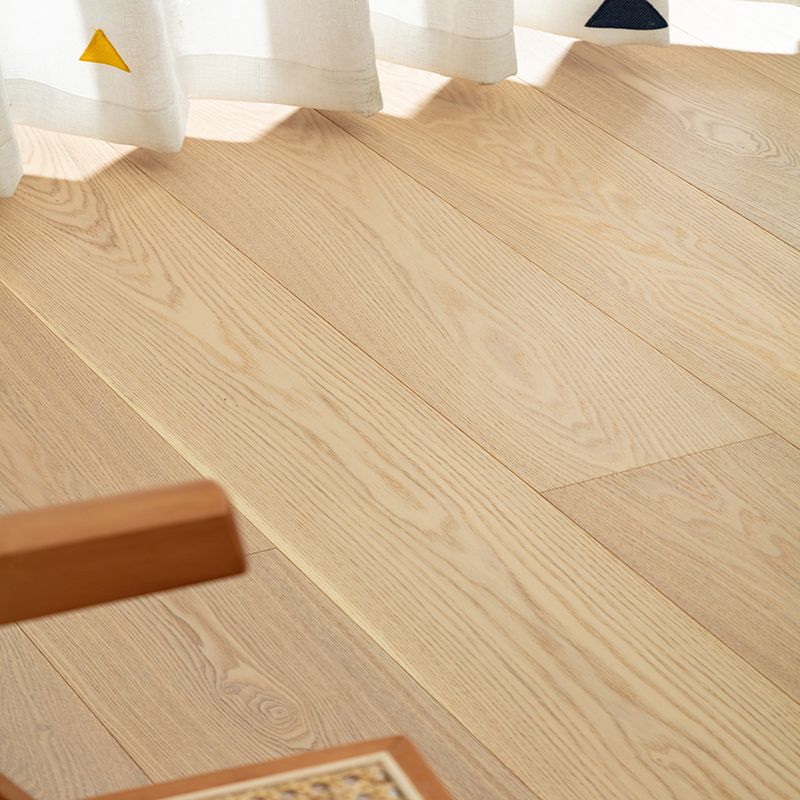 Frendorf | Modernes Laminat-Dielenboden Kratzfest Klick-Lock 15mm Dicke Laminat