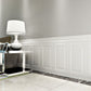 Frendorf | Modern Waterproof 3D Wandverkleidung Peel and Stick Innenwandplatte