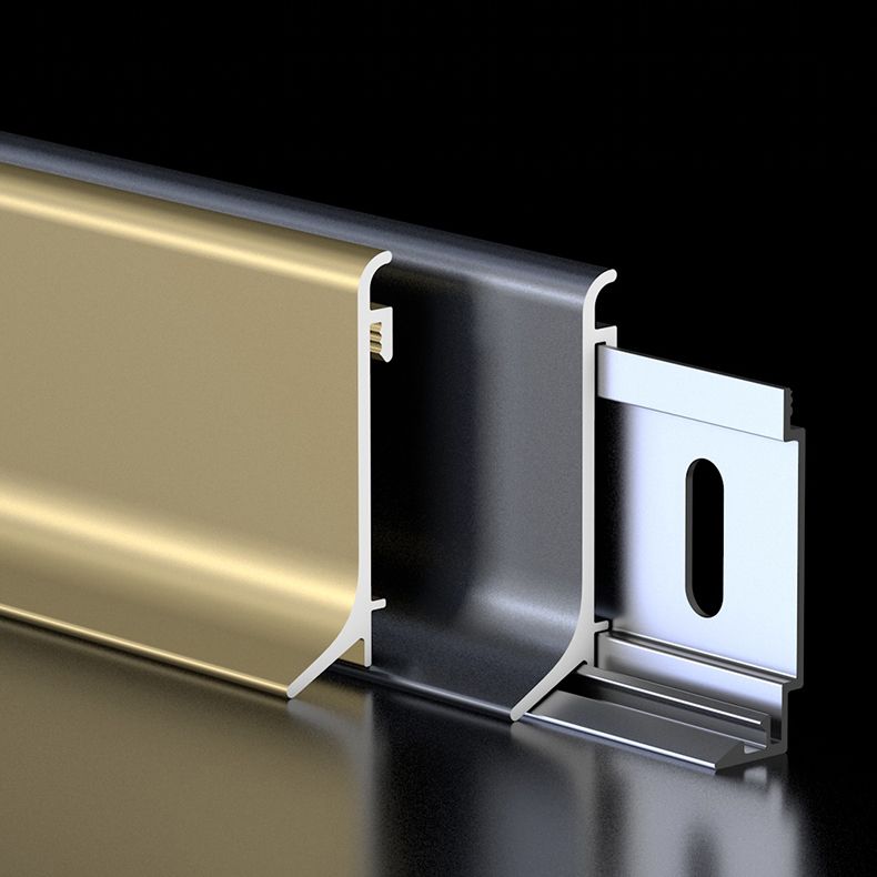 Frendorf | Wasserdichtes Zinn-Backsplash-Panel Metall Farb- und Lichtbeständig Innenverkleidungspanel