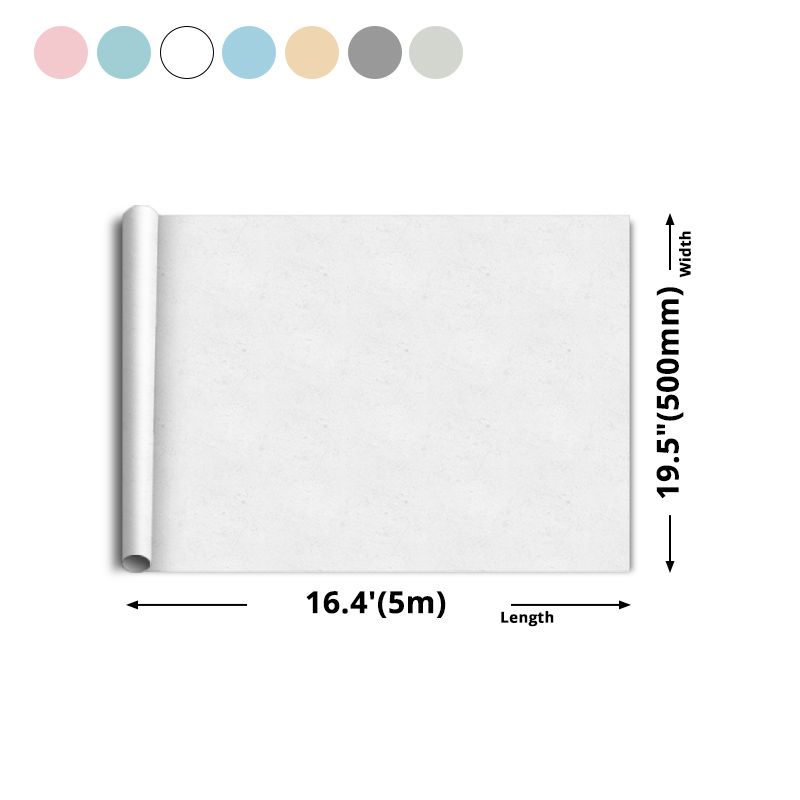 Frendorf | Basic Plain Wandpaneel Peel and Press 3D Prägewandverkleidung