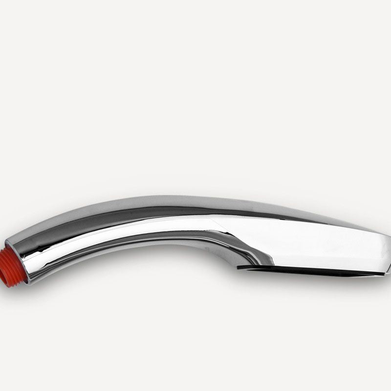 Frendorf | Badezimmer Duschkopf Quadrat Regenstrahl Edelstahl Duschkopf