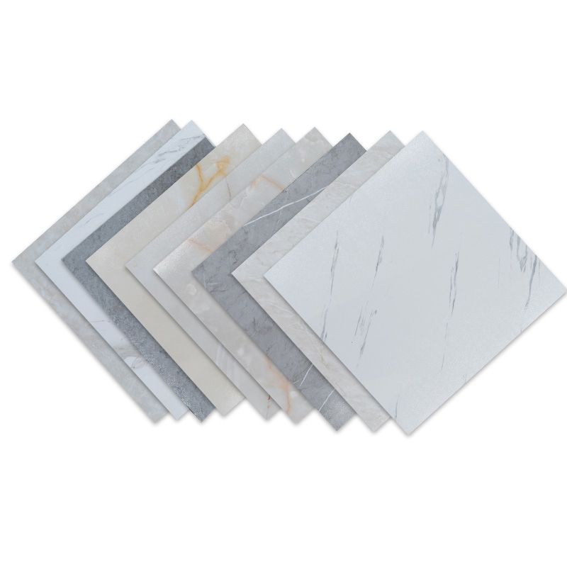 Frendorf | Modern Vinylboden Planken Holzoptik Peel & Stick PVC Bodenbelag