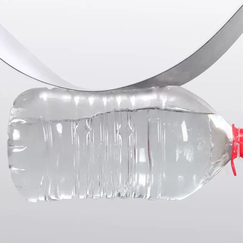 Frendorf | Badezimmer Peel und Stick Wandfliese Moderne Peel und Stick Wandfliese mit rechteckiger Form