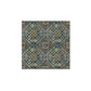 Frendorf | Quadrat Peel & Stick Vinylboden 24" x 24" x 4,6mm PVC-Boden