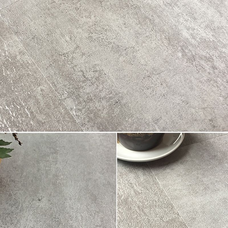 Frendorf | Rechteck PVC Bodenbelag Peel and Stick Matt Steinoptik Vinylboden