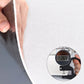Frendorf | Modern Pearl Wandschmuck Flachs Wandzugangsplatte Abziehen und Aufkleben Dicke Schaumleiste