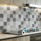 Frendorf | Moderne Küchenrückwandfliese wasserdicht Peel and Stick Mosaikfliese
