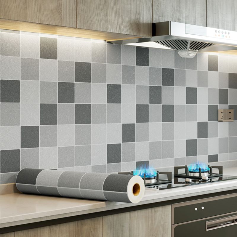 Frendorf | Moderne Küchenrückwandfliese wasserdicht Peel and Stick Mosaikfliese