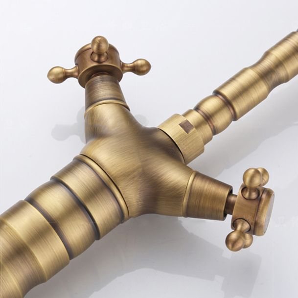 Frendorf | Industrie Weitverbreiteter Badewannenarmatur 1-Hand Waschbeckenarmatur