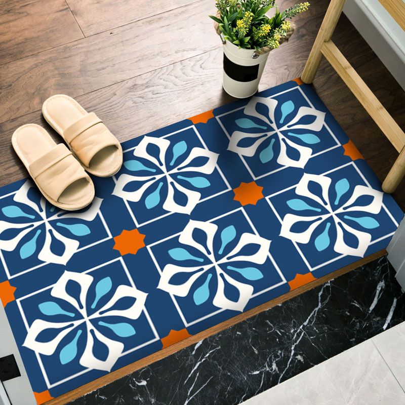 Frendorf | Modern Peel and Stick Fliesen Vinyl Quadratische Peel & Stick Mosaikfliese