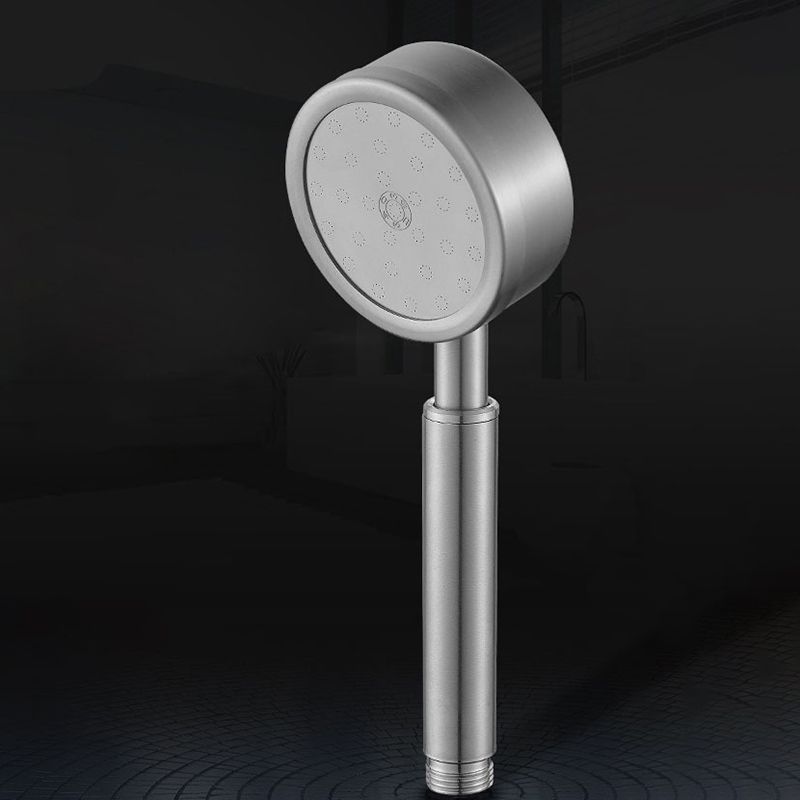 Frendorf | Metall Handheld Duschkopf Moderner Stil Wandmontierter Duschkopf