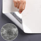 Frendorf | 30 cm X 58 cm PVC rechteckige Peel & Stick U-Bahn Fliese Küche und Badezimmer Rückwand