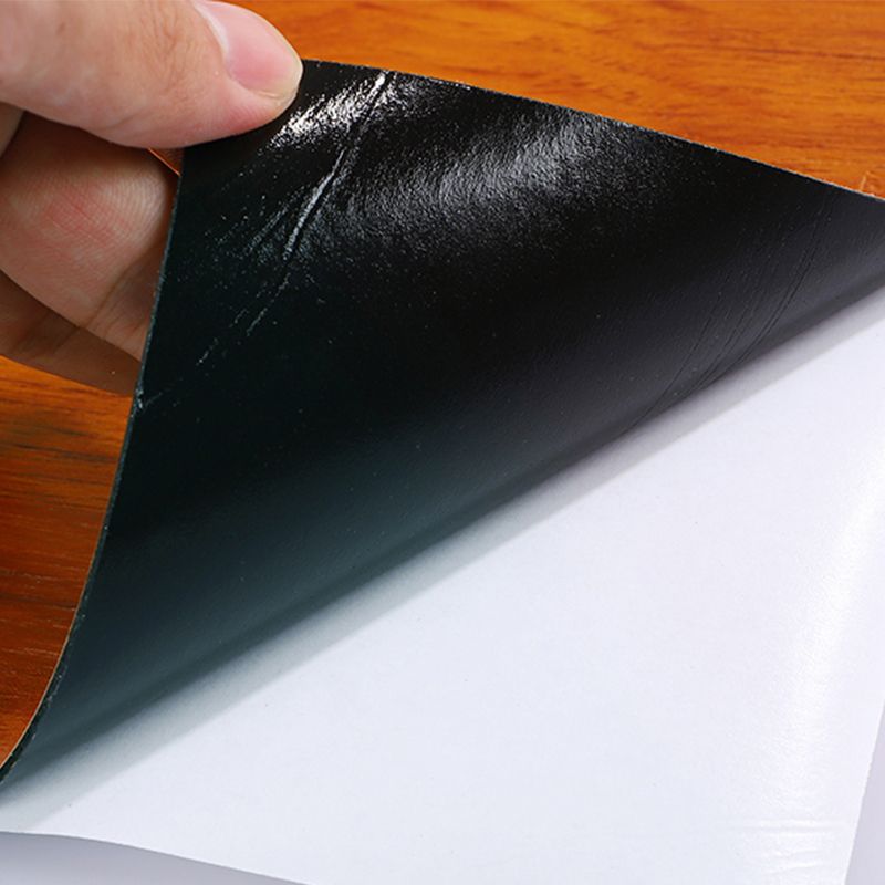 Frendorf | Modernes Vinylboden Holzoptik Peel and Stick handgeschabt PVC-Boden