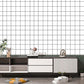 Frendorf | Rechteckige Peel and Stick Rückwandfliese Moderne Fliese-Peel & Stick