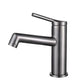 Frendorf | Zeitgenössische Stil Wasserhähne Vessel Sink Badezimmer Wasserhahn mit einem Hebelgriff