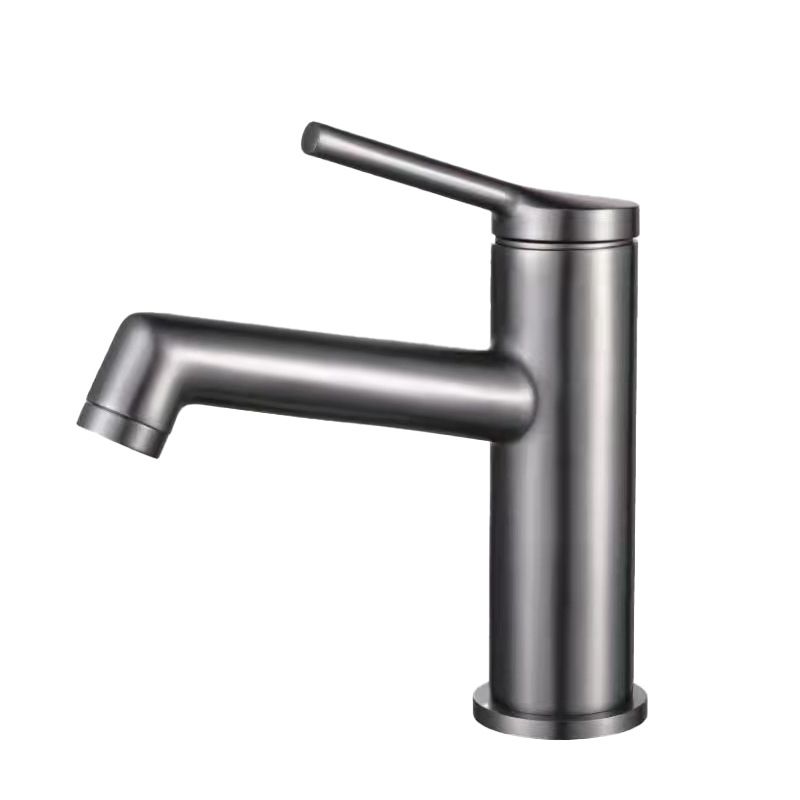 Frendorf | Zeitgenössische Stil Wasserhähne Vessel Sink Badezimmer Wasserhahn mit einem Hebelgriff