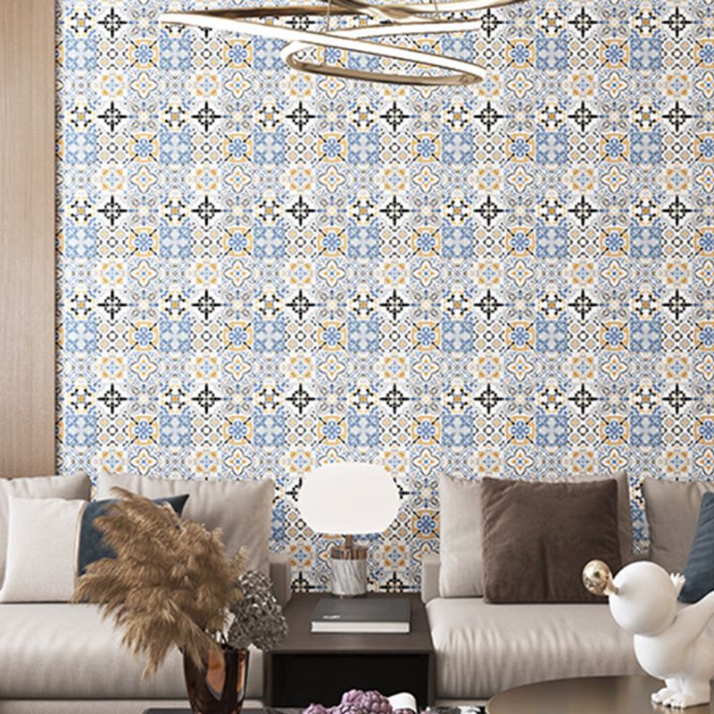 Frendorf | Modernes Peel and Stick Fliesen Badezimmer Einzelne Fliese Peel and Stick Fliese