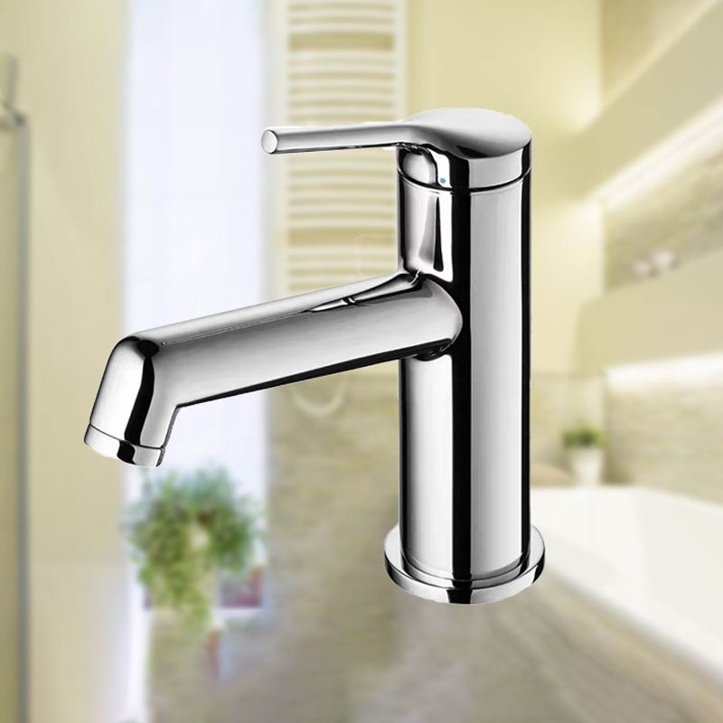 Frendorf | Zeitgenössische Stil Wasserhähne Vessel Sink Badezimmer Wasserhahn mit einem Hebelgriff
