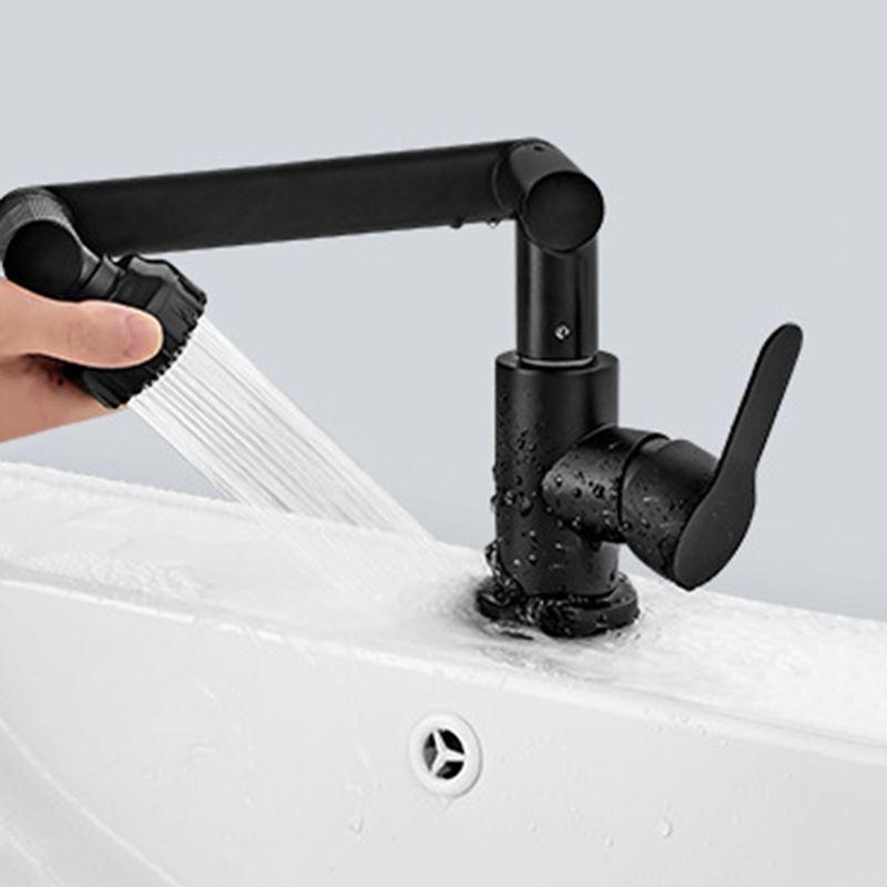 Frendorf | Einhandarmaturen Moderne Stil Waschtischarmaturen für das Badezimmer