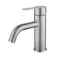 Frendorf | Moderner Waschbecken Wasserhahn Einhebel Kupfer Waschbecken Wasserhahn für das Badezimmer