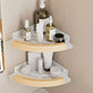 Frendorf | Weißes Metall- und Massivholz-Badezimmer-Zubehör-Hardware-Set
