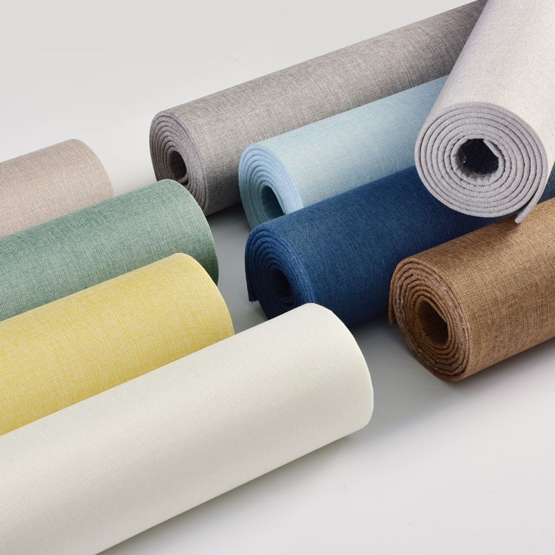 Frendorf | Moderner Stil Wasserfest Wandverkleidung Wohnzimmer PVC Wandverkleidung