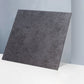 Frendorf | Klassischer Stil Quadrat PVC Bodenbelag Selbstklebender Steinlook Glatter PVC Bodenbelag