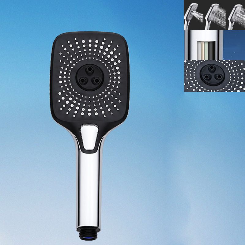 Frendorf | Moderner Metall Handbrause Handdusche Heimat Einstellbares Sprühmuster Hand Dusche