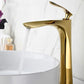 Frendorf | Glam Style Wasserhahn Einhebel-Handhabung Waschtisch Waschbecken Badezimmer Wasserhahn