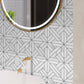 Frendorf | Moderne Peel and Stick Fliesen Mosaikfliese Peel and Stick Spritzschutz
