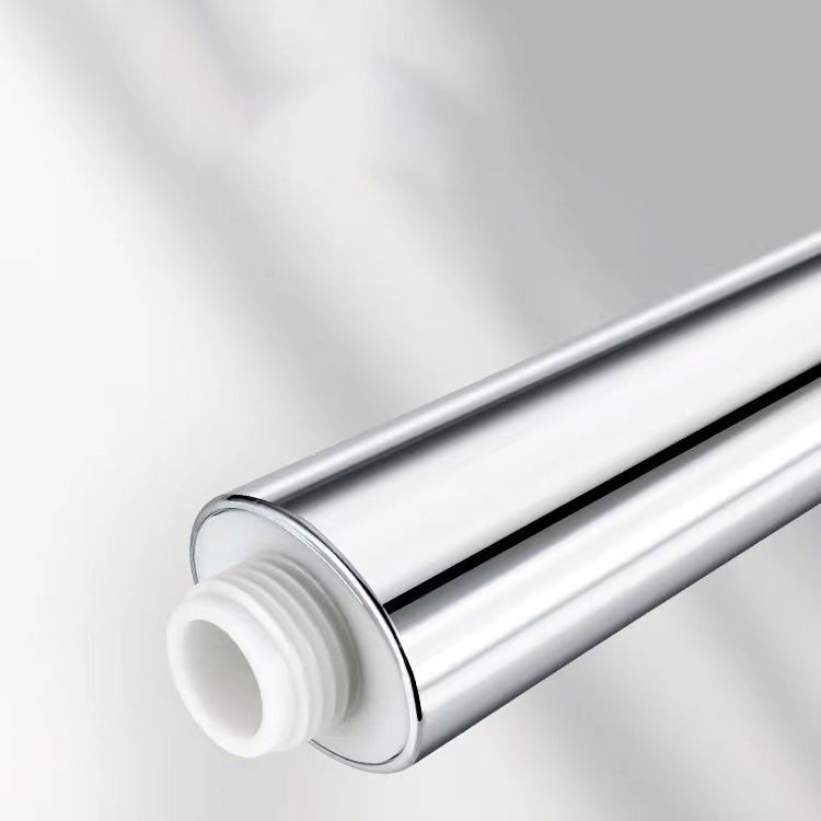 Frendorf | Basis Handbrause Rund Standard Duschköpfe in Silber