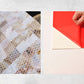 Frendorf | Moderne Peel-and-Stick-Wandfliesen Steinverbundgitter Peel-and-Stick-Fliesen für die Dusche