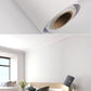 Frendorf | Moderne Peel and Stick Fliesen PVC Quadratische Tapete für Küche und Bad Splashback
