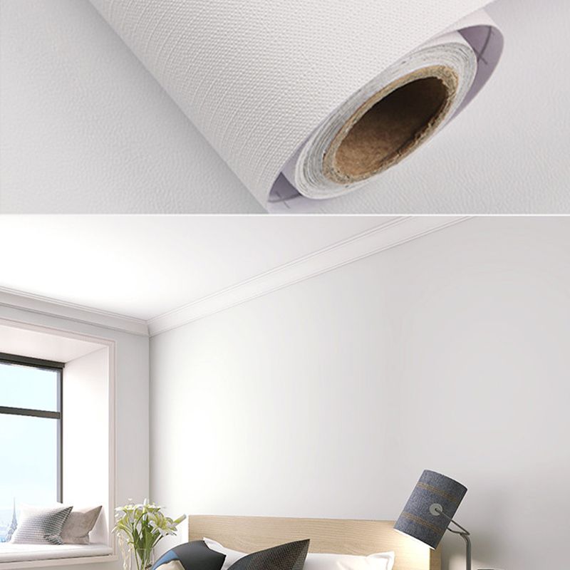 Frendorf | Moderne Peel and Stick Fliesen PVC Quadratische Tapete für Küche und Bad Splashback