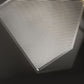 Frendorf | Plastik Moderne Badezimmer Zubehör Hardware Set mit Badregal
