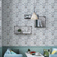 Frendorf | Modischer Mosaik-Fliesen wasserdichter Peel-and-Stick-Rückwandfliesen