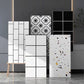 Frendorf | Modern Style Peel & Stick Tile Single Tile Wallpaper with Waterproof