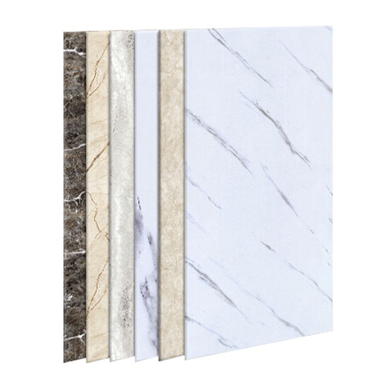 Frendorf | 20 Pack PVC Rechteckig Peel & Stick U-Bahnfliesen Küche und Badezimmer Spritzschutz