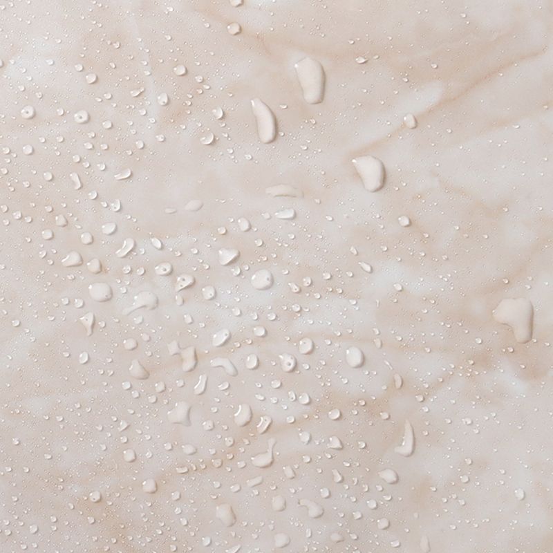 Frendorf | Badezimmer Mosaikfliese Marmorprint Abzieh- und Aufklebe-Rückwandfliese