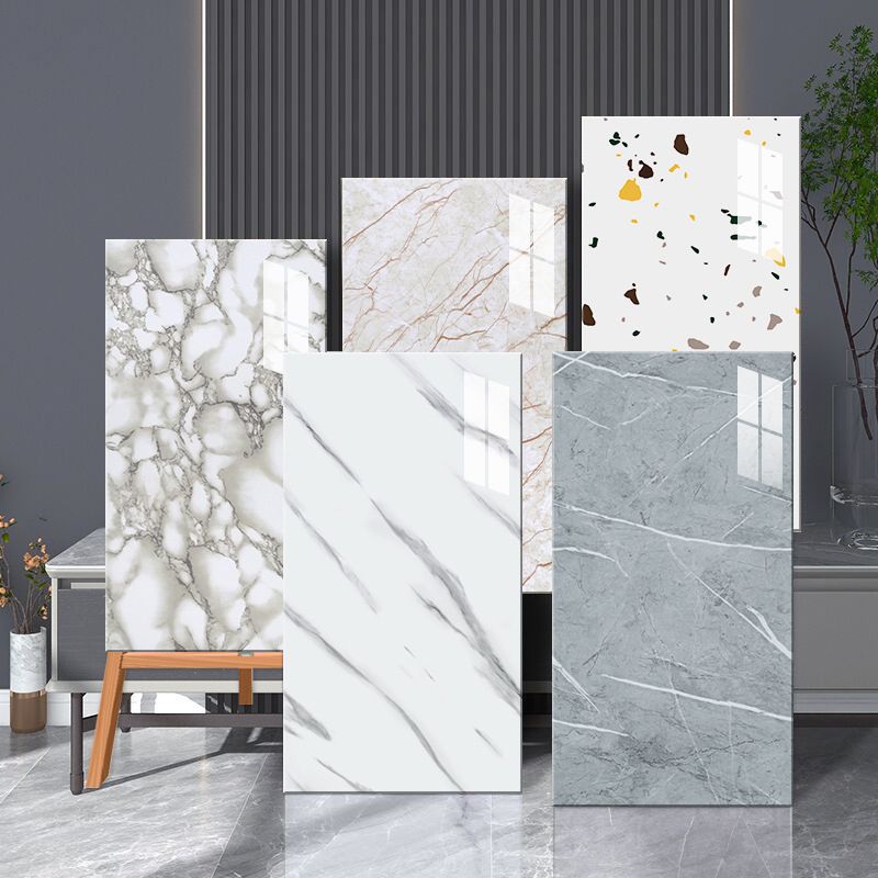 Frendorf | Modern Style Peel & Stick Tile Single Tile Wallpaper with Waterproof