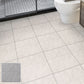Frendorf | Quadratische Badezimmer PVC-Bodenbeläge 12" x 12" x 0,07 mm Peel and Stick Vinyl-Bodenbeläge