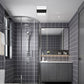 Frendorf | Modernes Badezimmer Peel and Stick Wandfliese Einzelne Fliese Peel and Stick Wandfliese